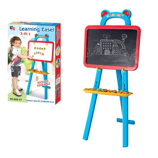 Playtime Drawing Board