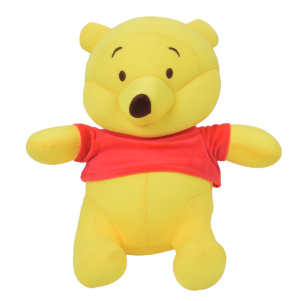 Junior Plush Bear
