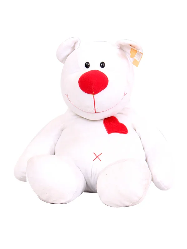 Velvet Canterbury Cuddle Bea