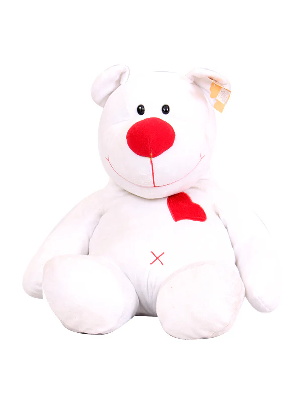 Velvet Canterbury Cuddle Bea